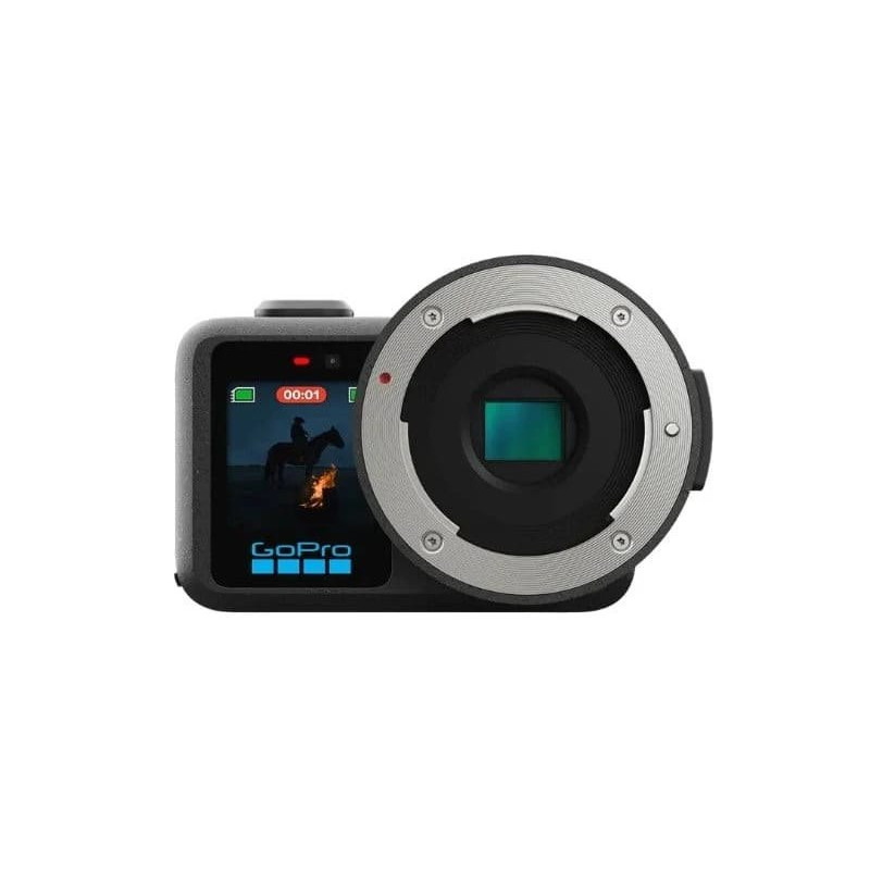 GoPro MISSION 1 PRO ILS