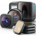GoPro Pack HERO13 & HB-SERIE Lens Collection - vue 2