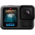 GoPro Pack HERO13 & HB-SERIE Lens Collection - vue 4
