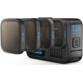 GoPro Pack HERO13 & HB-SERIE Lens Collection - vue 6