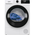 Gorenje Sèche linge pompe à chaleur D2hne7e - vue 1