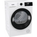 Gorenje Sèche linge pompe à chaleur D2hne7e - vue 2