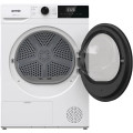 Gorenje Sèche linge pompe à chaleur D2hne7e - vue 4