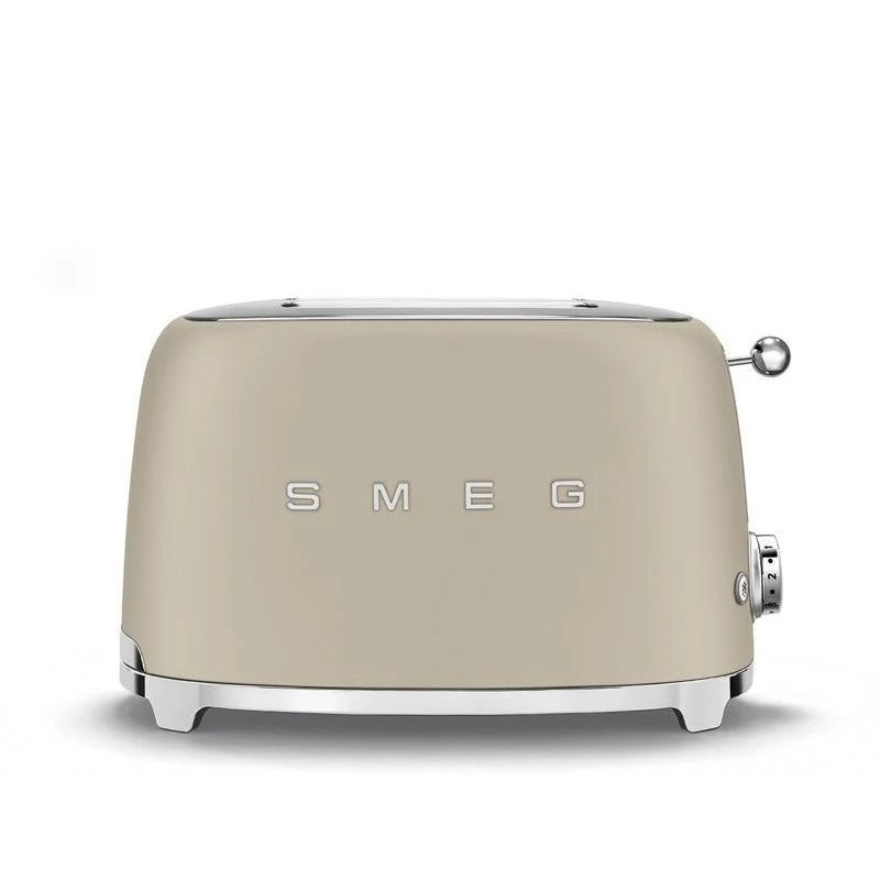 Grille pain Smeg 2