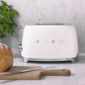 Grille pain Smeg TSF01DGEU Dolce Gabbana - vue 6