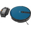 H.Koenig SWRC120 Aspirateur robot WaterMop Gyro+ - vue 2
