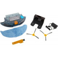 H.Koenig SWRC120 Aspirateur robot WaterMop Gyro+ - vue 6