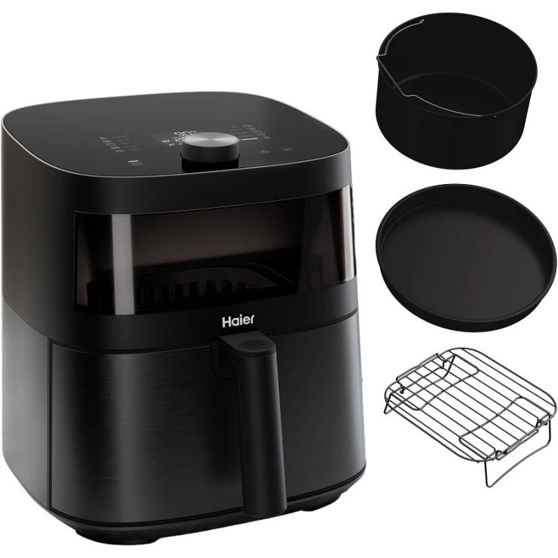 Haier Friteuse à Air chaud HAF5TWA3011