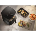 Haier Friteuse à Air chaud HAF5TWA3011 - vue 2
