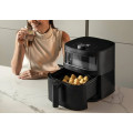 Haier Friteuse à Air chaud HAF5TWA3011 - vue 6