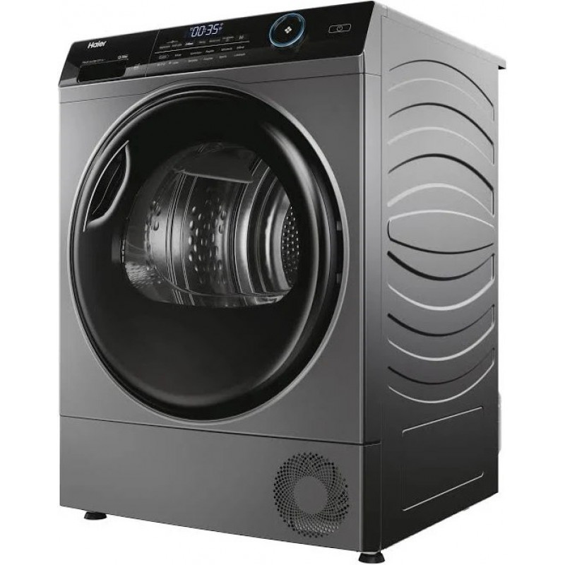 Haier Sèche linge pompe à chaleur HD100-A2959RE-FR