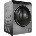 Haier Sèche linge pompe à chaleur HD100-A2959RE-FR - vue 2