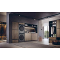 Haier Sèche linge pompe à chaleur HD100-A2959RE-FR - vue 5