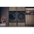 Haier Sèche linge pompe à chaleur HD100-A2959RE-FR - vue 8