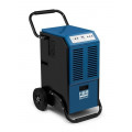 HBM 70 Professional Sécheur de Construction 860W déshumidificateur 70L - vue 1