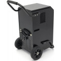 HBM 70 Professional Sécheur de Construction 860W déshumidificateur 70L - vue 2