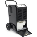 HBM 70 Professional Sécheur de Construction 860W déshumidificateur 70L - vue 5