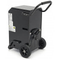 HBM 70 Professional Sécheur de Construction 860W déshumidificateur 70L - vue 6