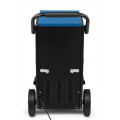 HBM 70 Professional Sécheur de Construction 860W déshumidificateur 70L - vue 8