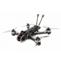HGLRC HGLRC Nblade MAX HD O4 Pro / Drone de course FPV cinématographique analogique de 5 pouces 6S GPS avec H743 60A Stack - vue 1