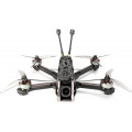 HGLRC HGLRC Nblade MAX HD O4 Pro / Drone de course FPV cinématographique analogique de 5 pouces 6S GPS avec H743 60A Stack - vue 2