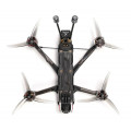 HGLRC HGLRC Nblade MAX HD O4 Pro / Drone de course FPV cinématographique analogique de 5 pouces 6S GPS avec H743 60A Stack - vue 3