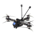 HGLRC HGLRC Rekon Y6 5 pouces 6S drone de course FPV longue portée BNF avec DJI O3 / Moonlight KIT / Zeus 1.6W VTX - vue 1