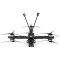 HGLRC HGLRC Rekon Y6 5 pouces 6S drone de course FPV longue portée BNF avec DJI O3 / Moonlight KIT / Zeus 1.6W VTX - vue 2