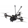 HGLRC HGLRC Rekon Y6 5 pouces 6S drone de course FPV longue portée BNF avec DJI O3 / Moonlight KIT / Zeus 1.6W VTX - vue 3