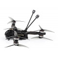 HGLRC HGLRC Rekon Y6 5 pouces 6S drone de course FPV longue portée BNF avec DJI O3 / Moonlight KIT / Zeus 1.6W VTX - vue 4