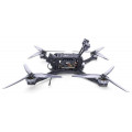 HGLRC HGLRC Rekon5 Lite 206 mm 5 pouces Drone FPV de course GPS longue portée BNF avec Draco A1 LITE+ Unité Aérienne 1804 3500KV - vue 2
