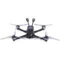 HGLRC HGLRC Rekon5 Lite 206 mm 5 pouces Drone FPV de course GPS longue portée BNF avec Draco A1 LITE+ Unité Aérienne 1804 3500KV - vue 3
