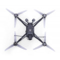 HGLRC HGLRC Rekon5 Lite 206 mm 5 pouces Drone FPV de course GPS longue portée BNF avec Draco A1 LITE+ Unité Aérienne 1804 3500KV - vue 4