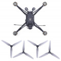 HGLRC HGLRC Rekon5 Lite 206 mm 5 pouces Drone FPV de course GPS longue portée BNF avec Draco A1 LITE+ Unité Aérienne 1804 3500KV - vue 5