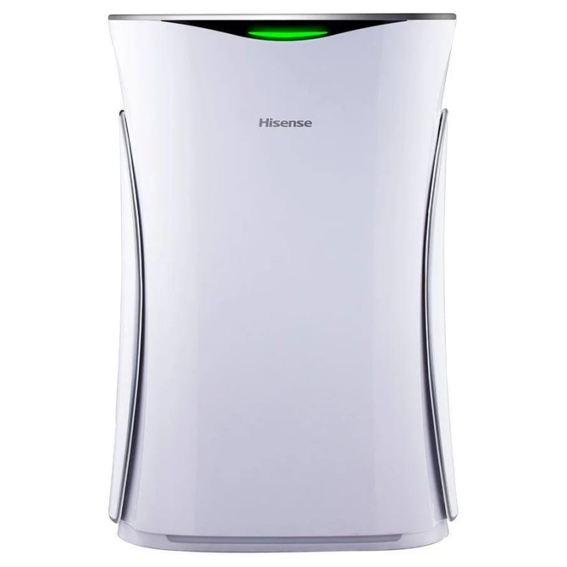 Hisense AE-23R4AF purificateur d'air 48 m² 21 dB 48 W Blanc
