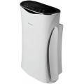 Hisense AE-23R4AF purificateur d'air 48 m² 21 dB 48 W Blanc - vue 3
