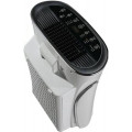 Hisense AE-23R4AF purificateur d'air 48 m² 21 dB 48 W Blanc - vue 4