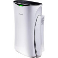 Hisense AE-23R4AF purificateur d'air 48 m² 21 dB 48 W Blanc - vue 5