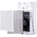 Hisense AE-23R4AF purificateur d'air 48 m² 21 dB 48 W Blanc - vue 6
