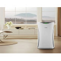 Hisense AE-23R4AF purificateur d'air 48 m² 21 dB 48 W Blanc - vue 7