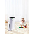 Hisense AE-23R4AF purificateur d'air 48 m² 21 dB 48 W Blanc - vue 8