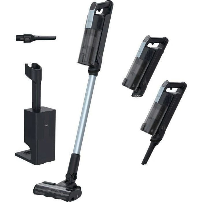 Hoover Aspirateur Balais Sans Fil Hf3 Pro Dynamic Clean