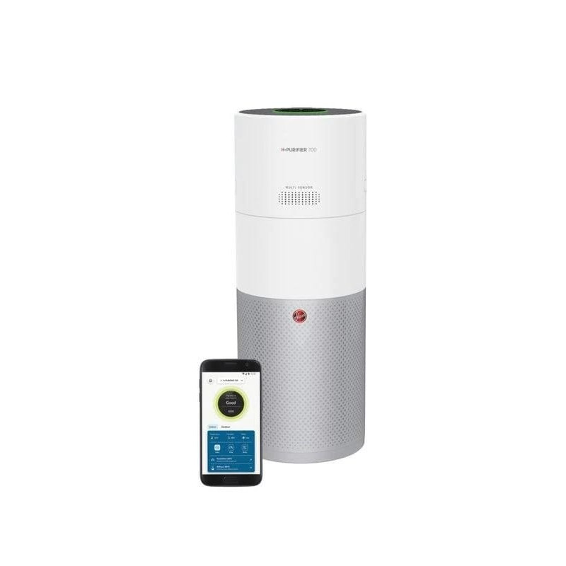Hoover HHP70CAH011 Purificateur d'air