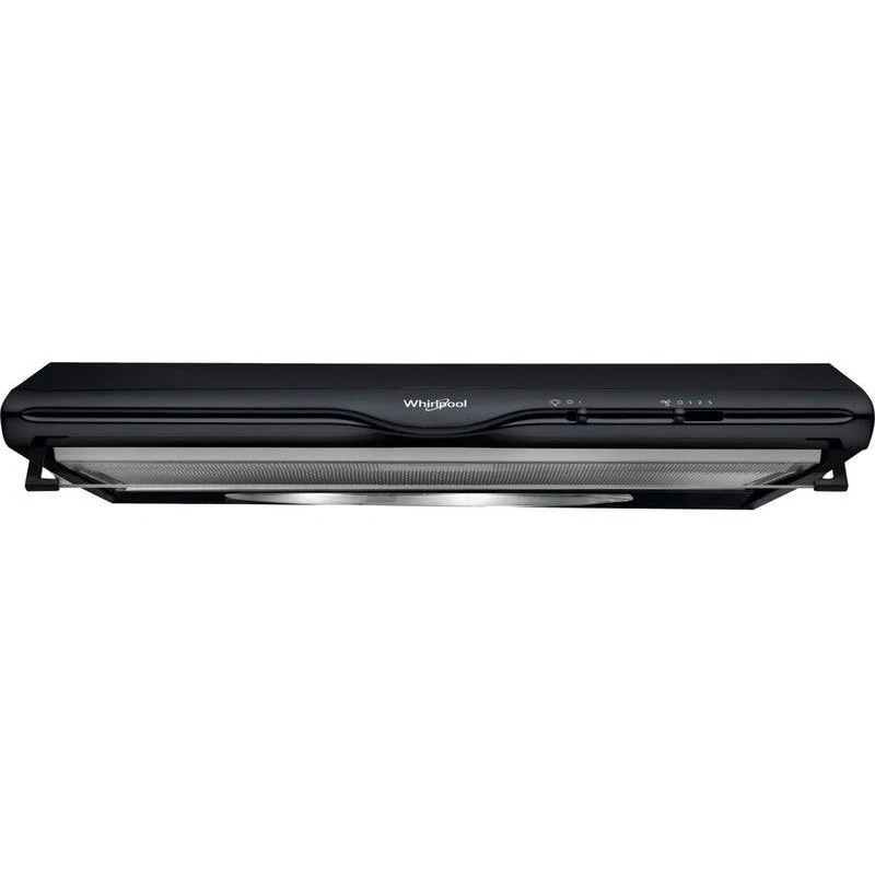Hotte casquette Whirlpool WCN65FLK