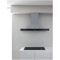 Hotte décorative murale Whirlpool - vue 3