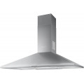 Hotte décorative Samsung NK36M3050PS - vue 2