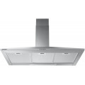 Hotte décorative Samsung NK36M3050PS - vue 3