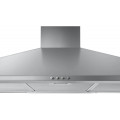 Hotte décorative Samsung NK36M3050PS - vue 4