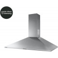 Hotte décorative Samsung NK36M3050PS - vue 5