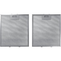 Hotte décorative Samsung NK36M3050PS - vue 7